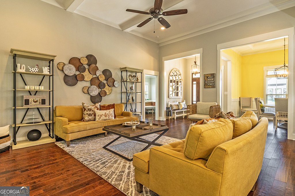 203 Pine Trace Lane Kathleen - 31