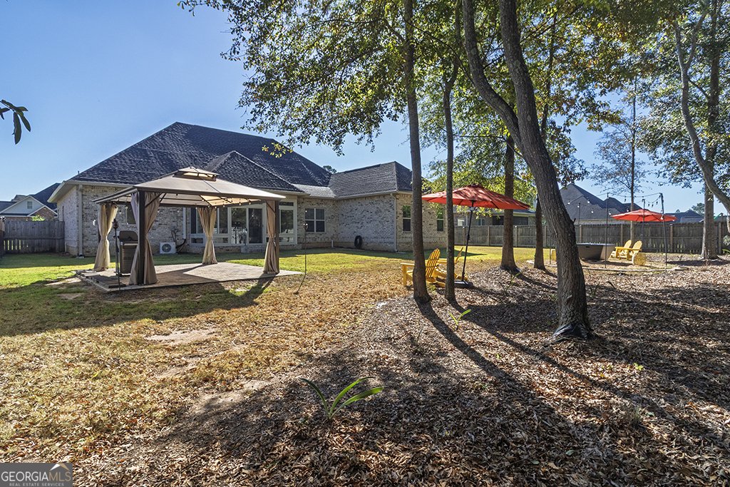 203 Pine Trace Lane Kathleen - 7