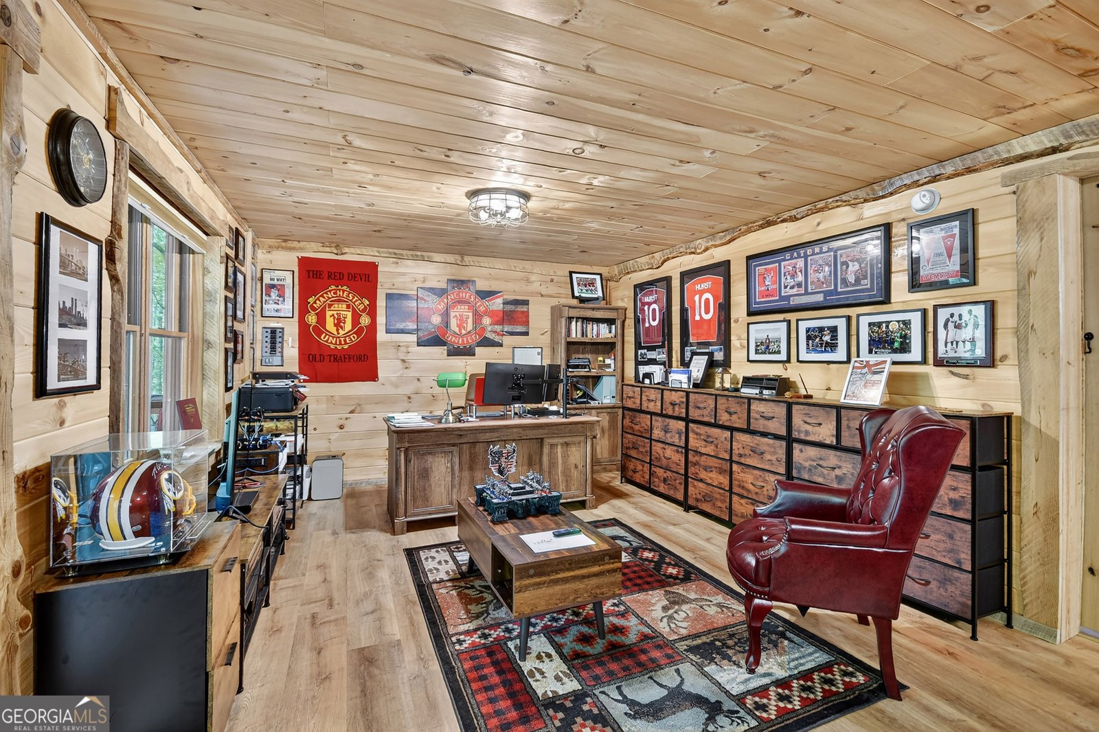 2587 Goose Island Road Cherry Log - 51