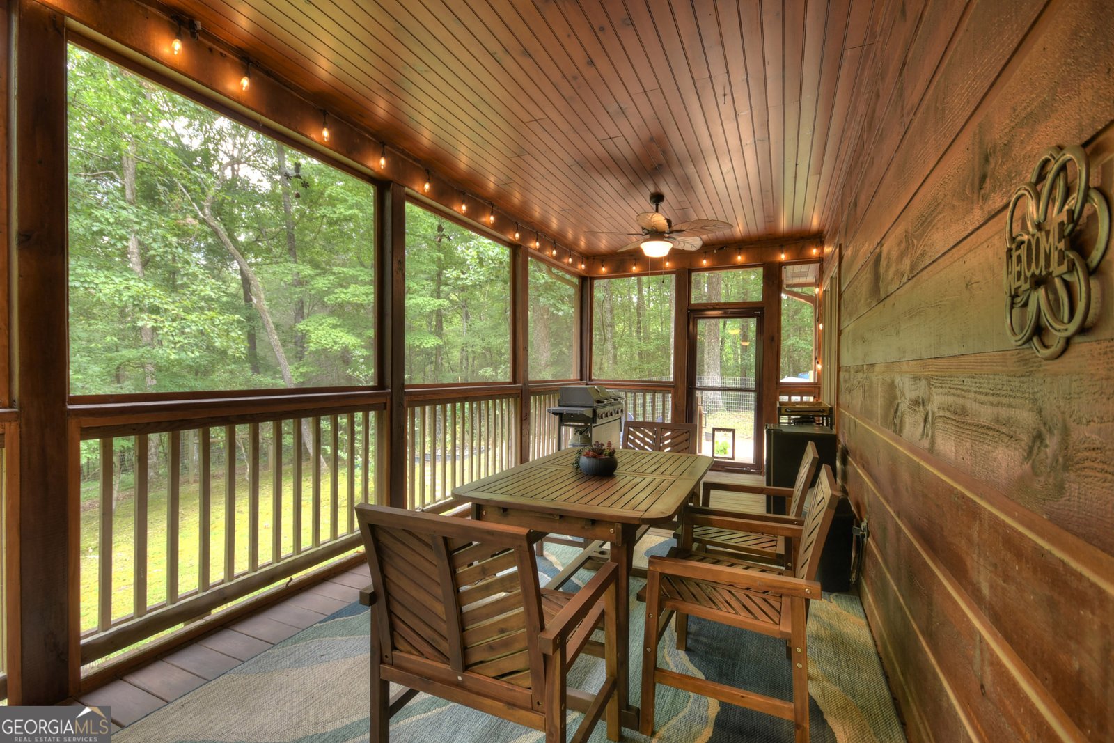 2587 Goose Island Road Cherry Log - 8