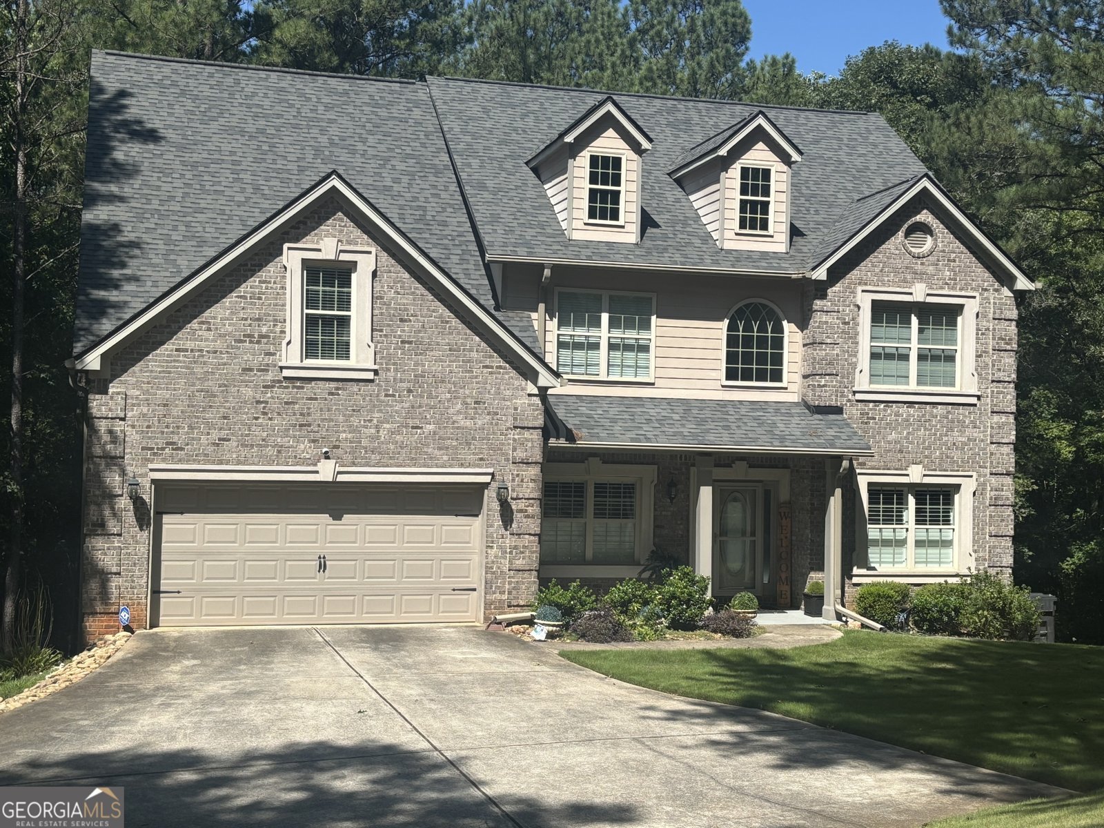 1695 Butler Bridge Road Covington - 1