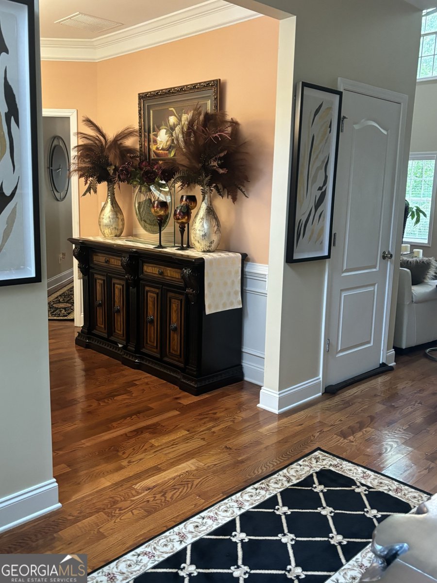 1695 Butler Bridge Road Covington - 10