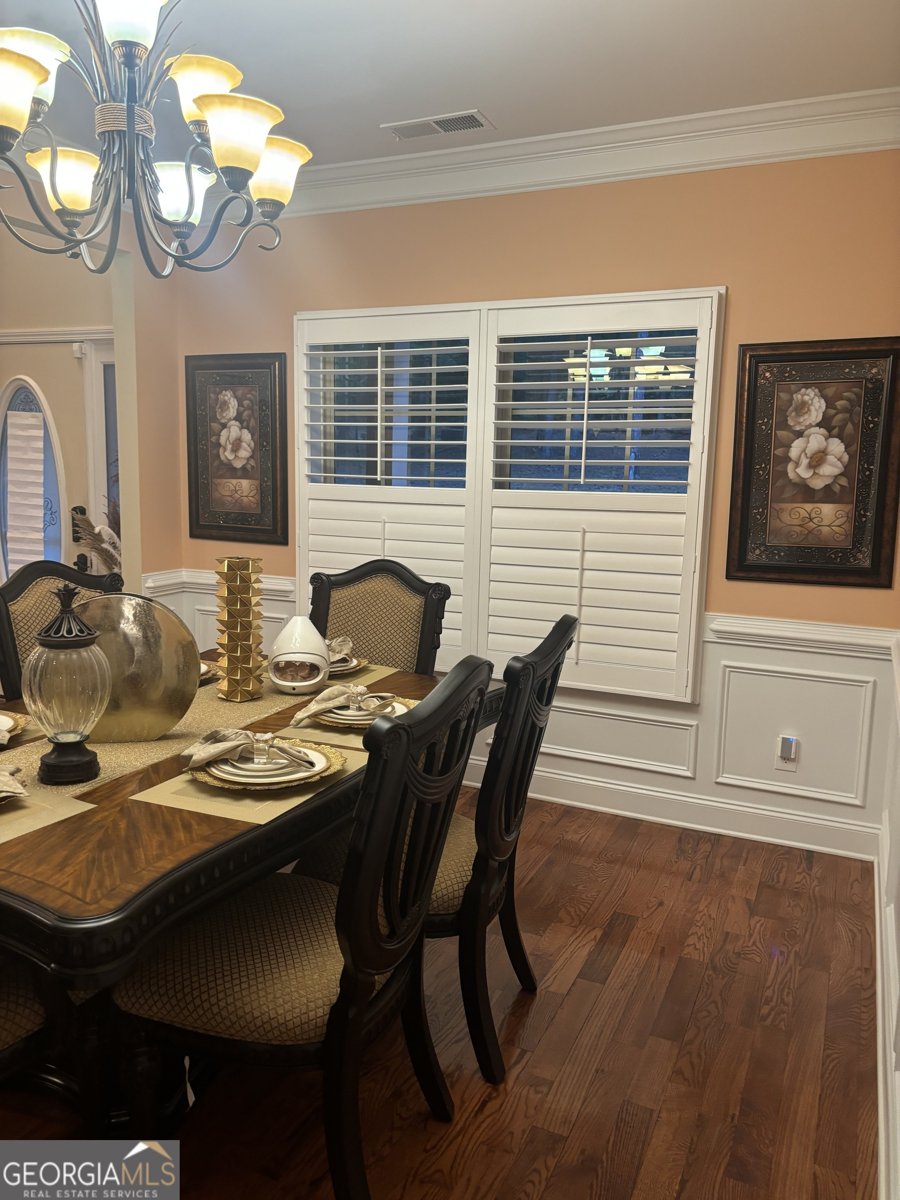 1695 Butler Bridge Road Covington - 12