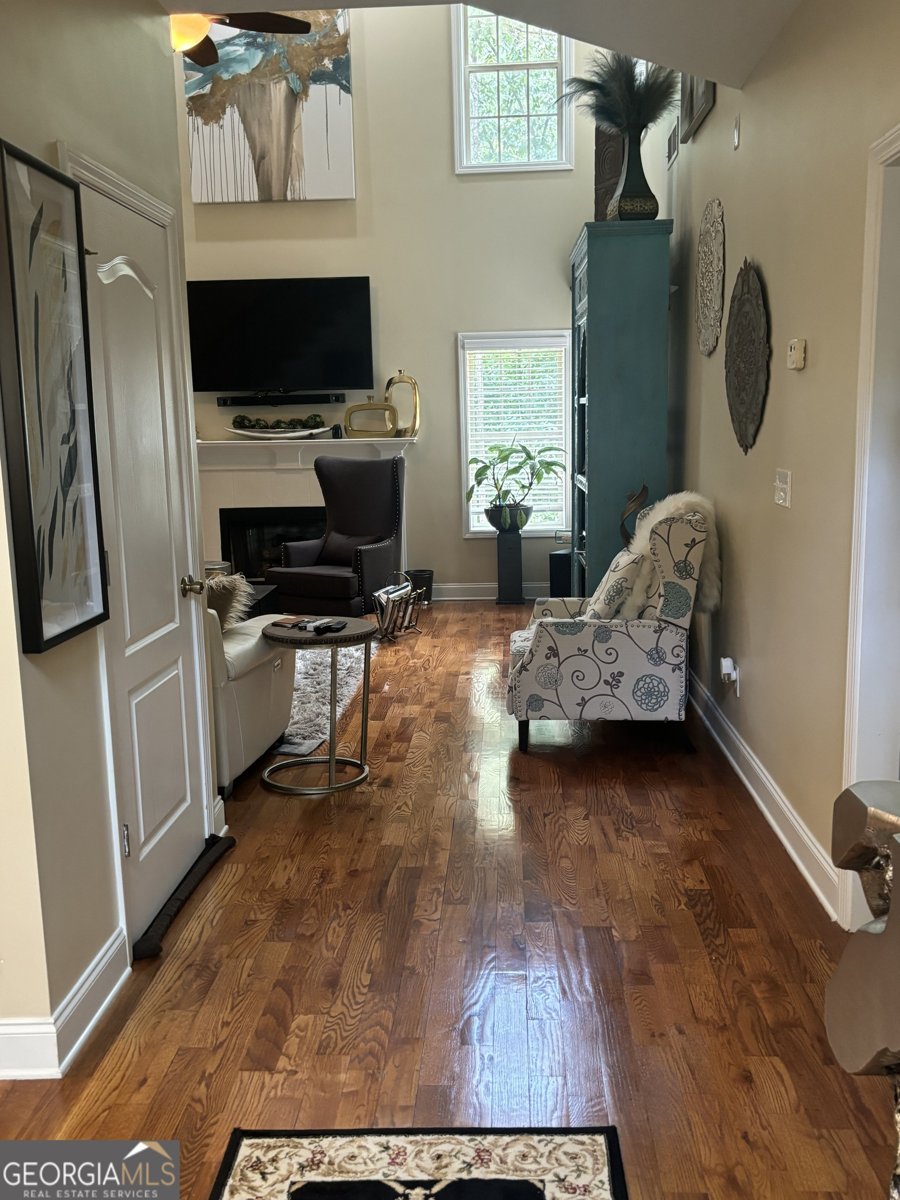 1695 Butler Bridge Road Covington - 16