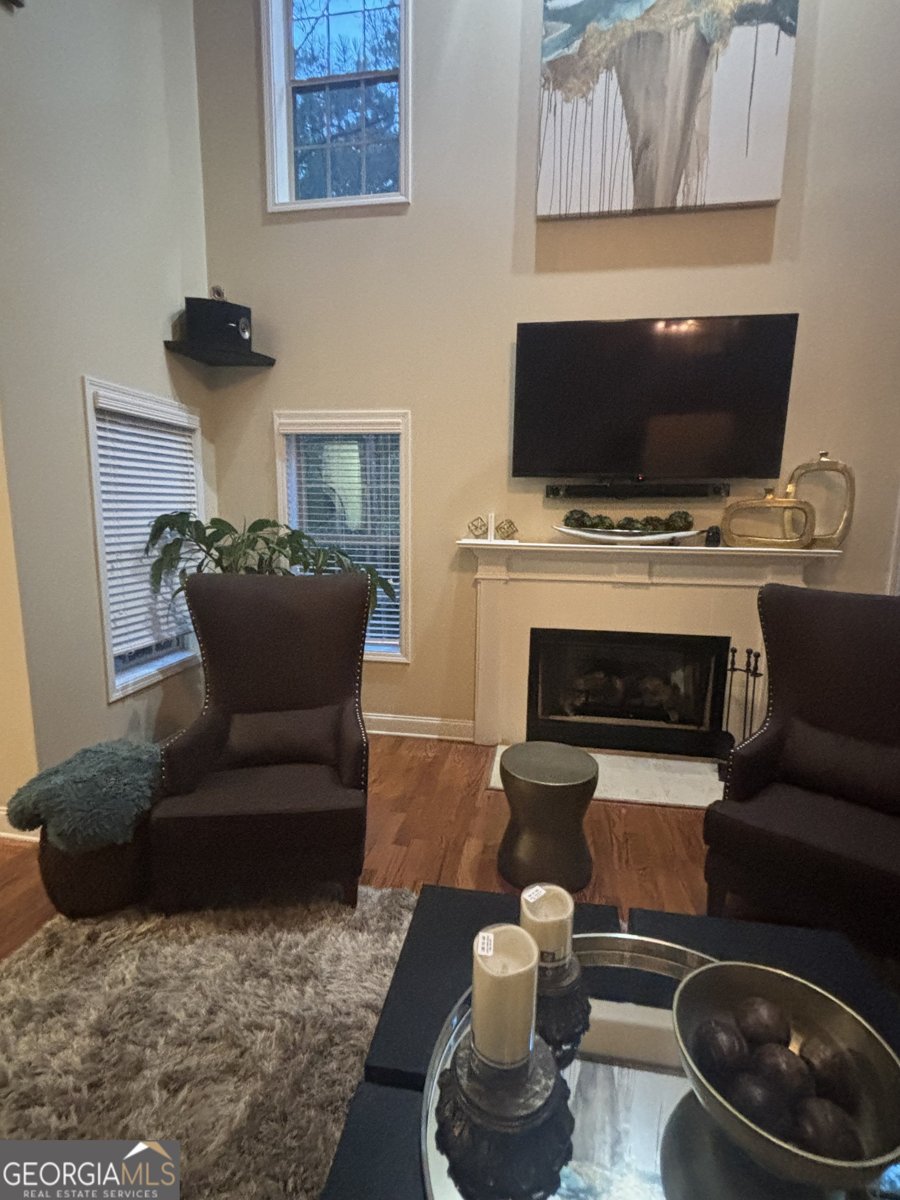 1695 Butler Bridge Road Covington - 17