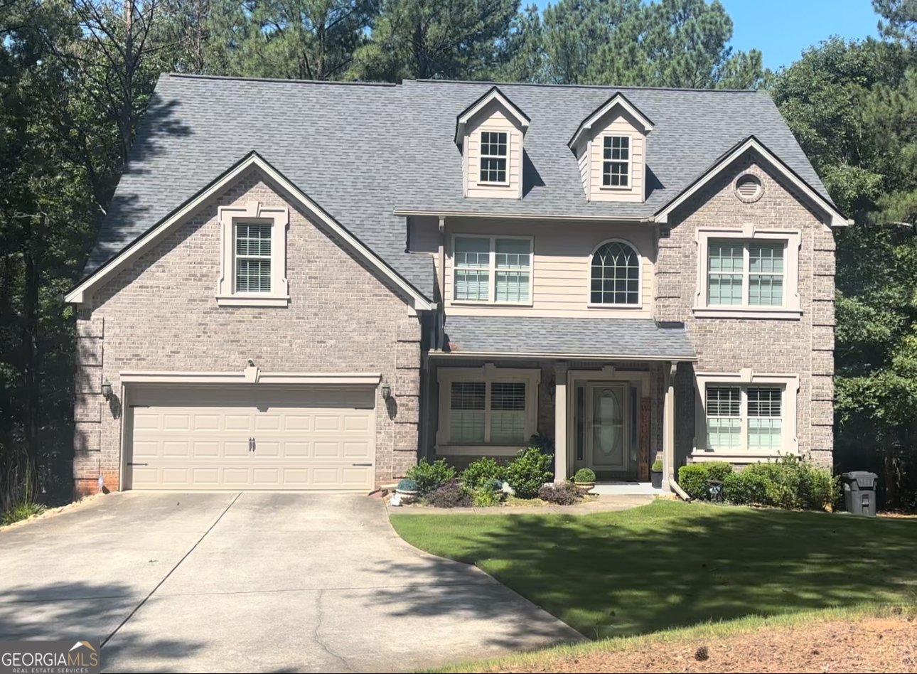 1695 Butler Bridge Road Covington - 2