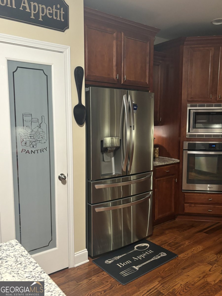 1695 Butler Bridge Road Covington - 22