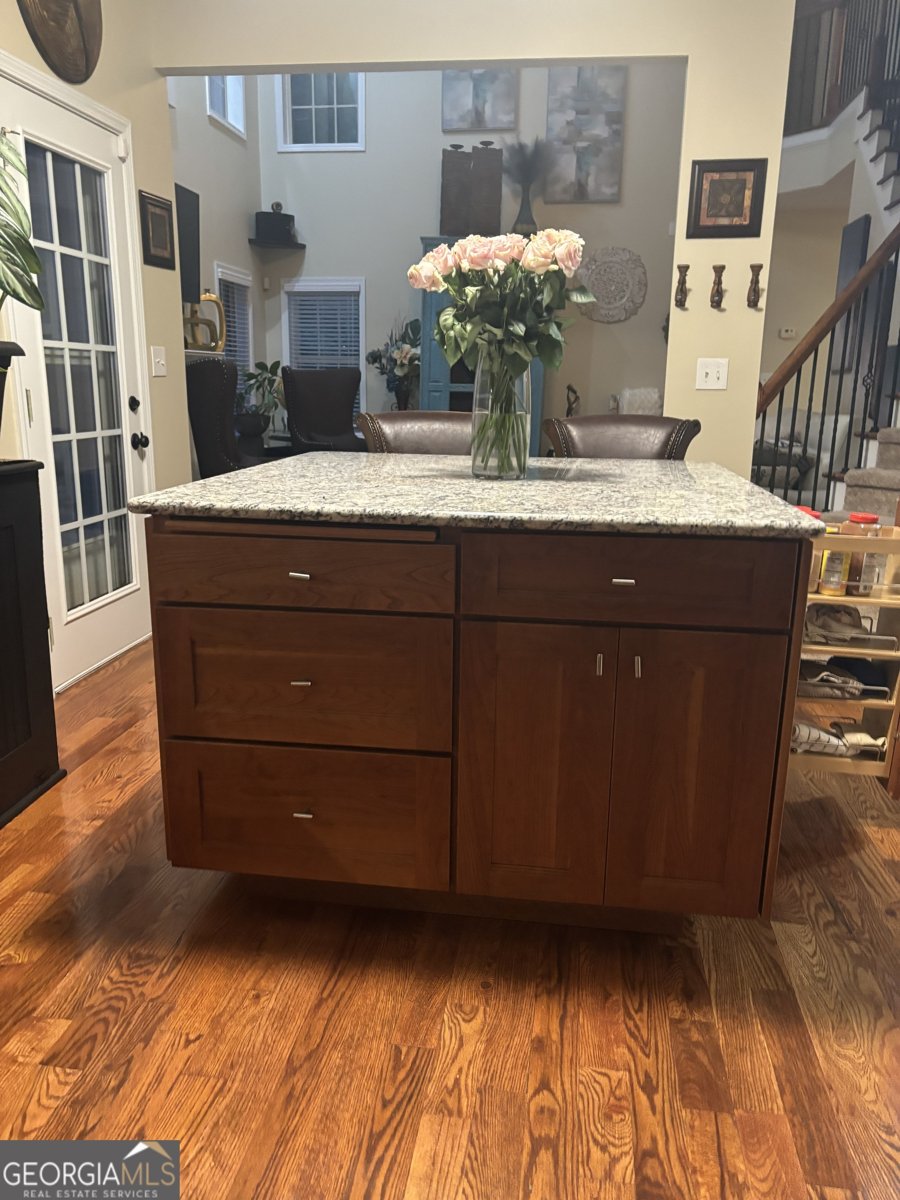 1695 Butler Bridge Road Covington - 24