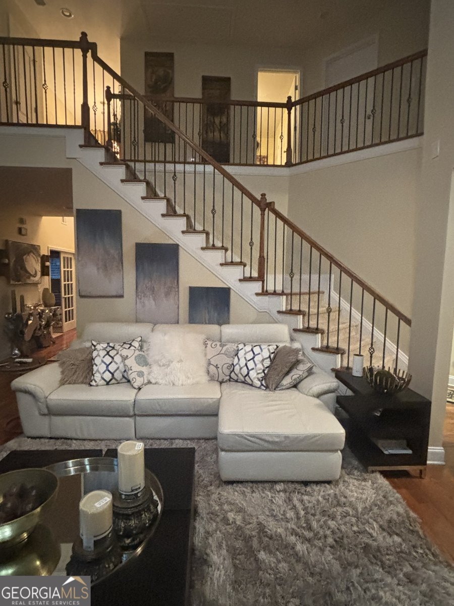 1695 Butler Bridge Road Covington - 26