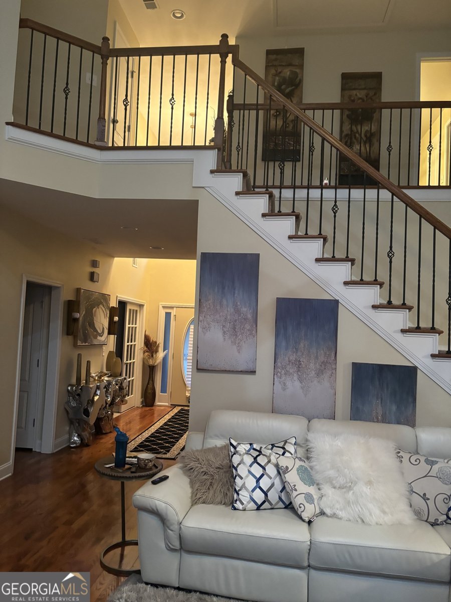 1695 Butler Bridge Road Covington - 27