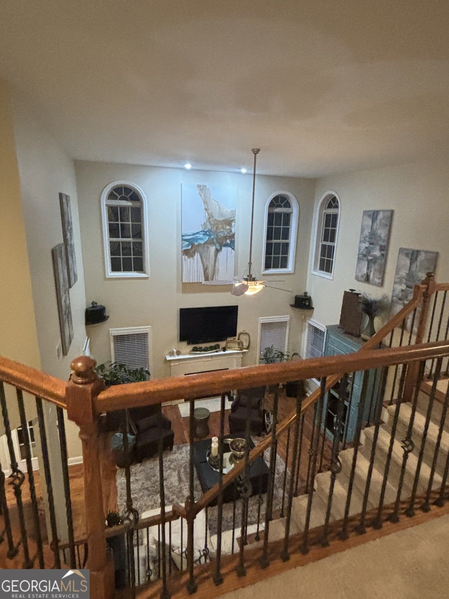 1695 Butler Bridge Road Covington - 29