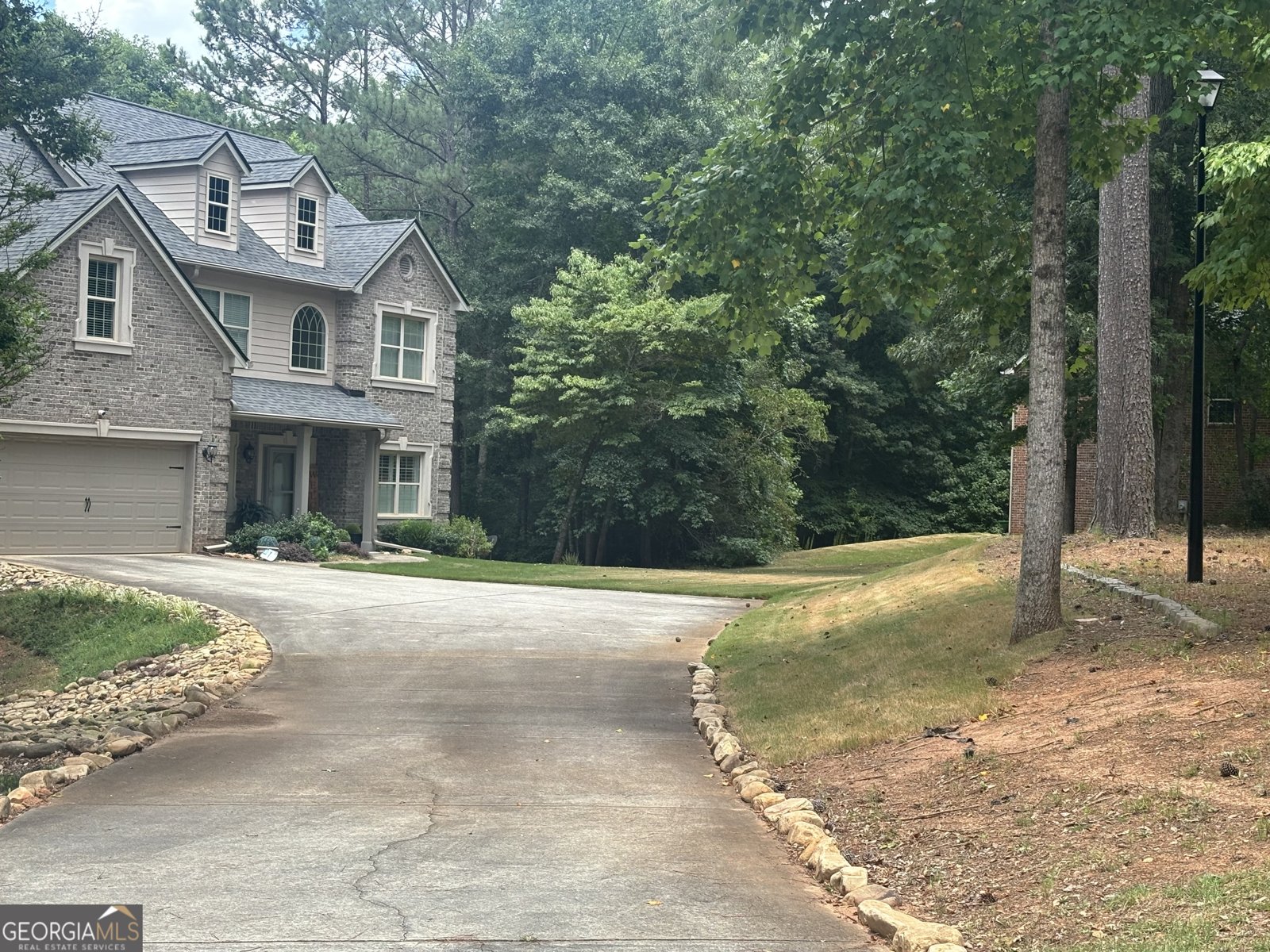 1695 Butler Bridge Road Covington - 3