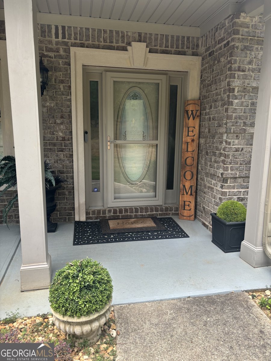 1695 Butler Bridge Road Covington - 4