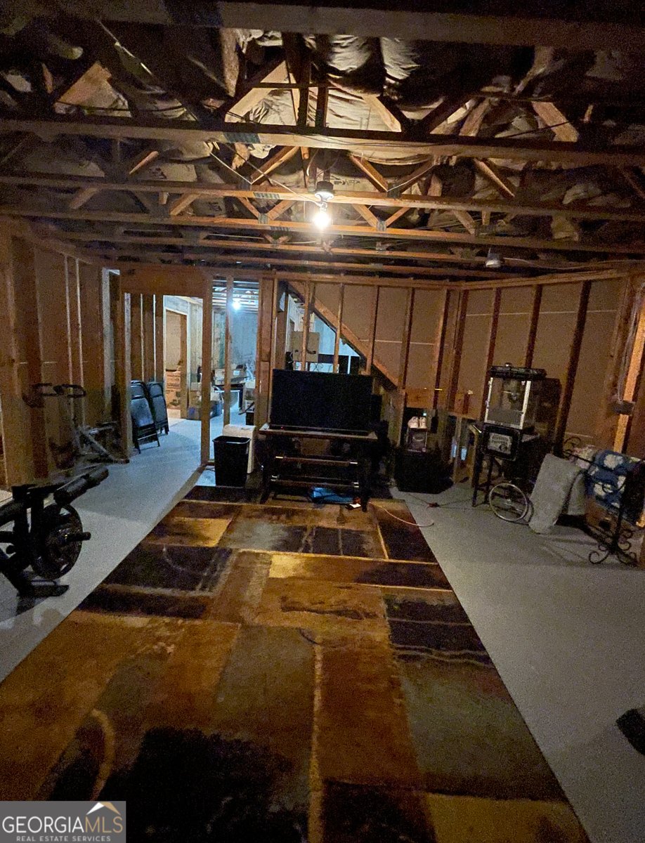 1695 Butler Bridge Road Covington - 44