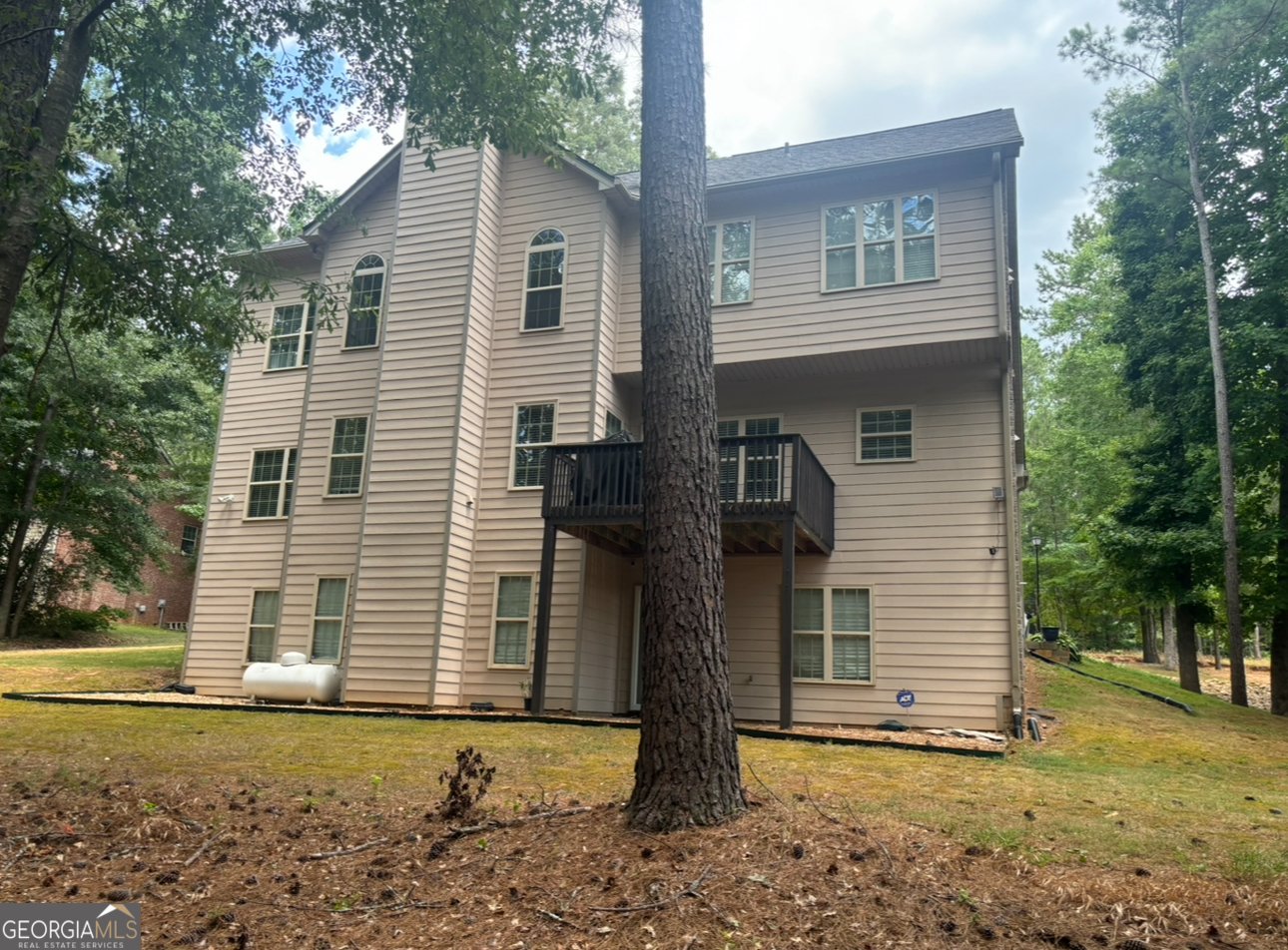 1695 Butler Bridge Road Covington - 46