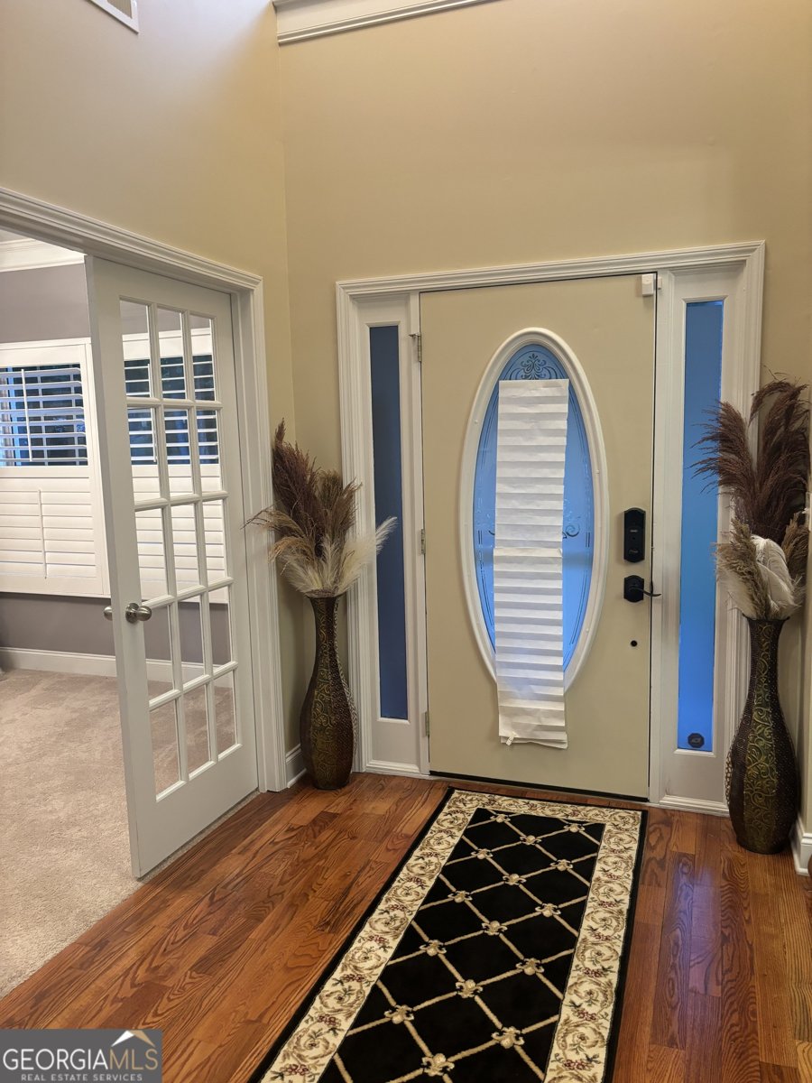 1695 Butler Bridge Road Covington - 5
