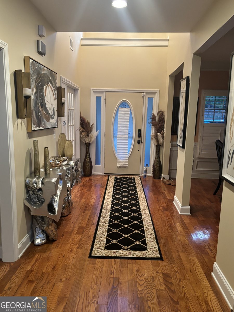 1695 Butler Bridge Road Covington - 6