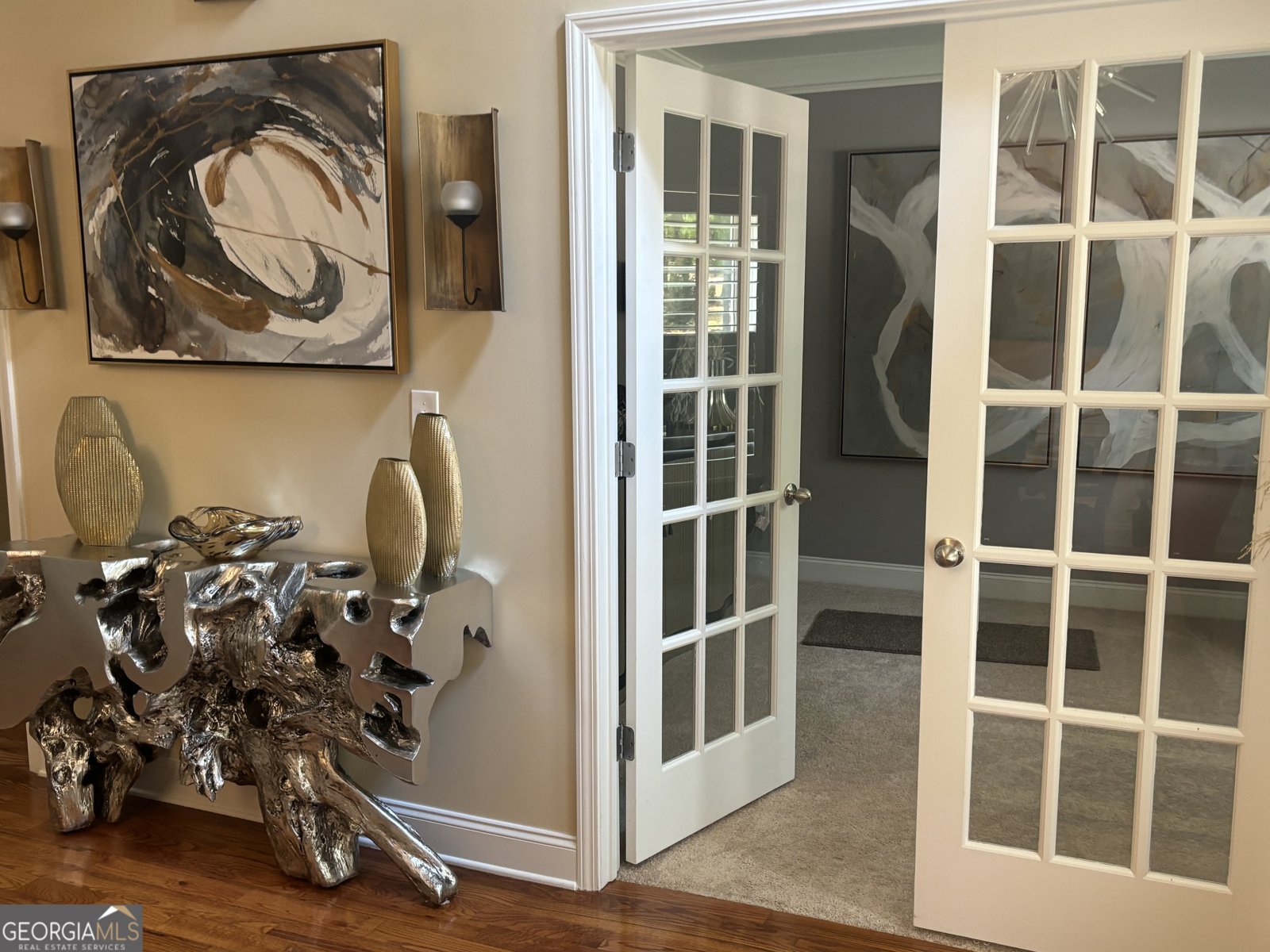 1695 Butler Bridge Road Covington - 7