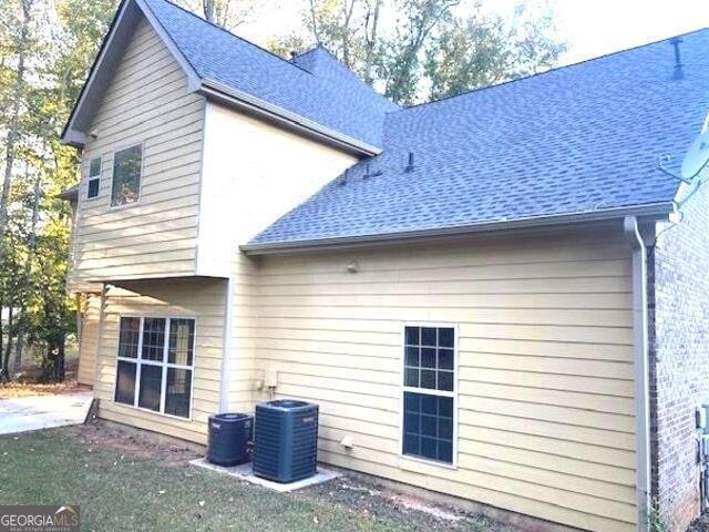 217 Westwinds Trail McDonough - 4