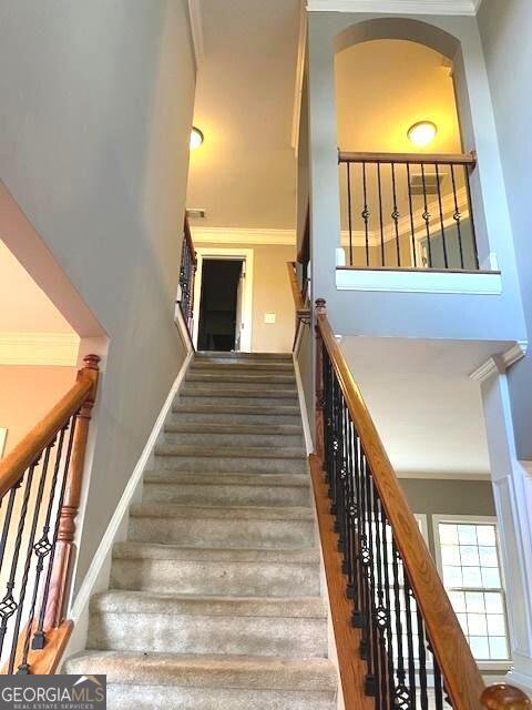 217 Westwinds Trail McDonough - 5
