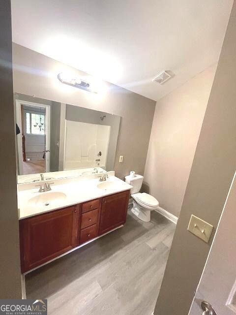 217 Westwinds Trail McDonough - 50