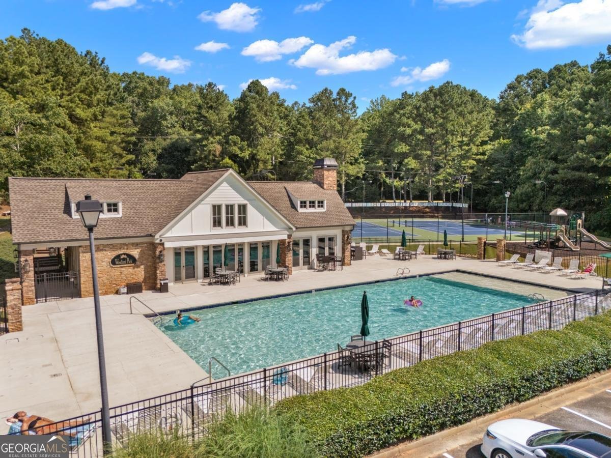 1330 Rogers Mill Lane Cumming - 1