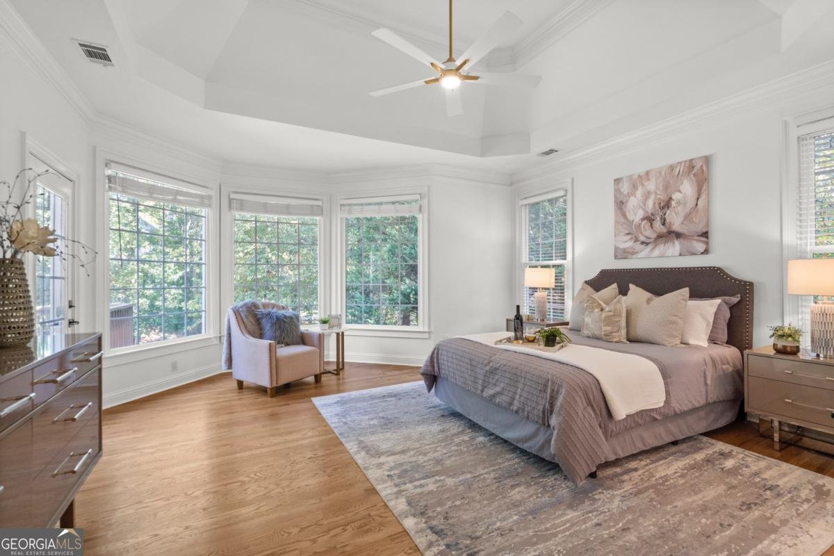 1330 Rogers Mill Lane Cumming - 16