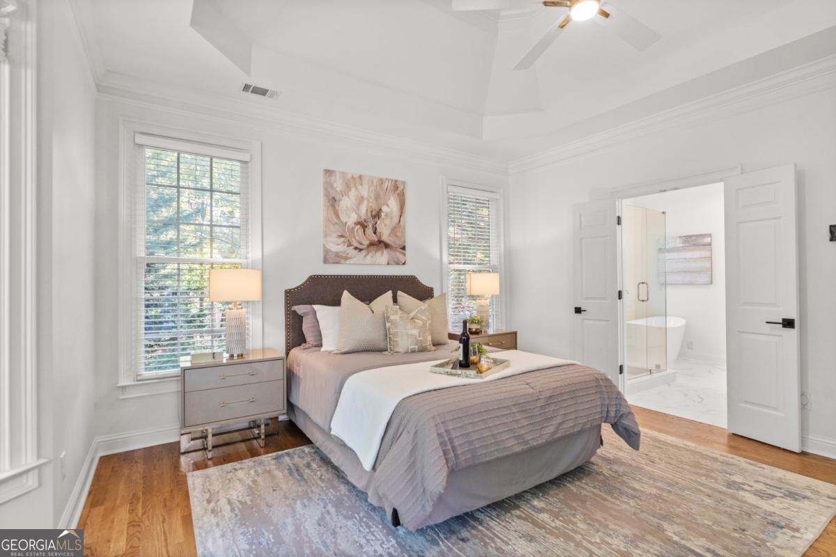 1330 Rogers Mill Lane Cumming - 17