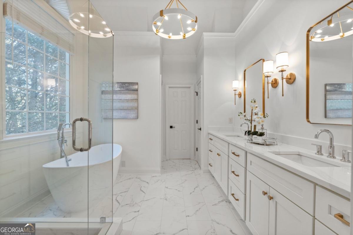 1330 Rogers Mill Lane Cumming - 19