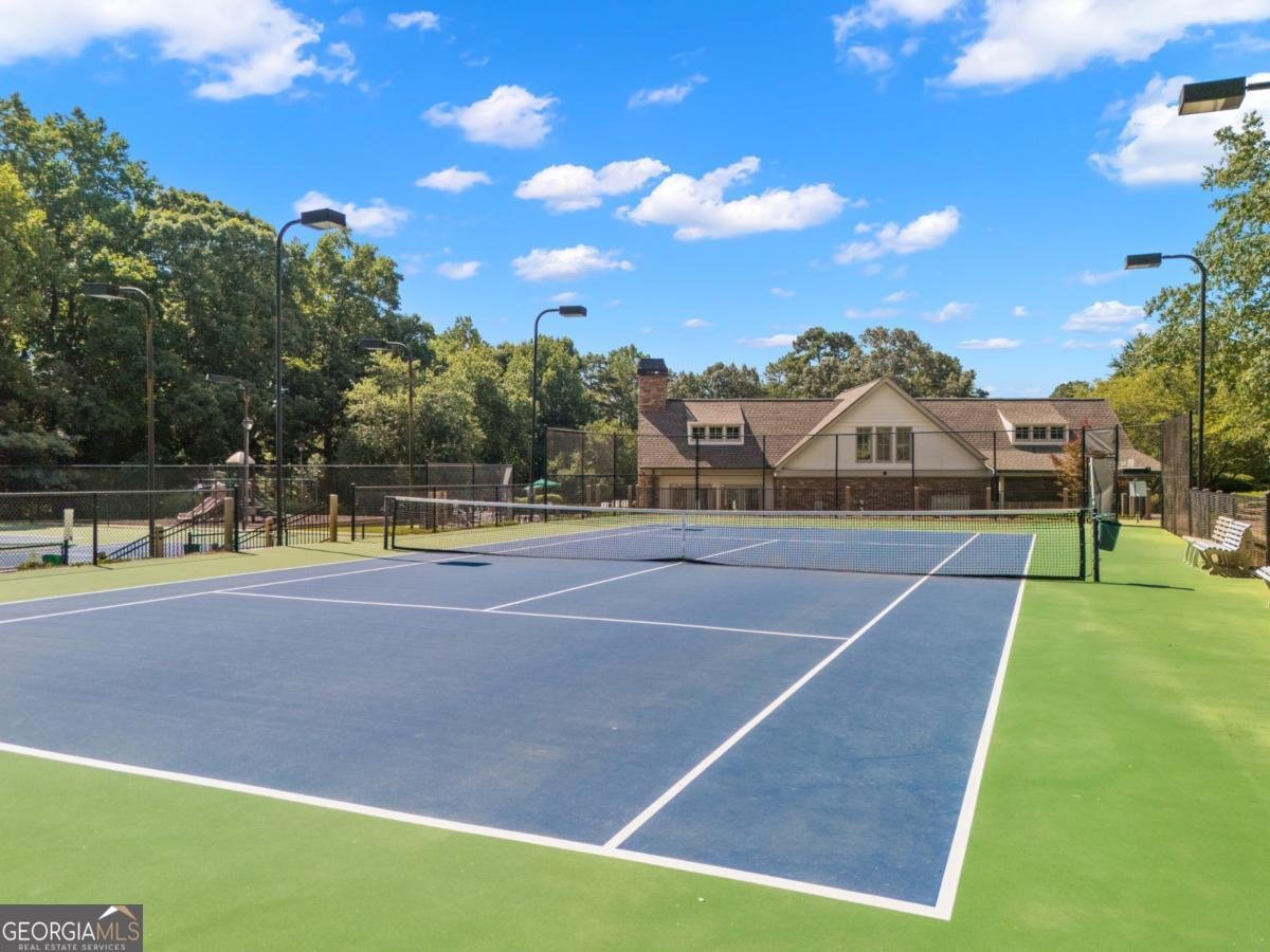 1330 Rogers Mill Lane Cumming - 3