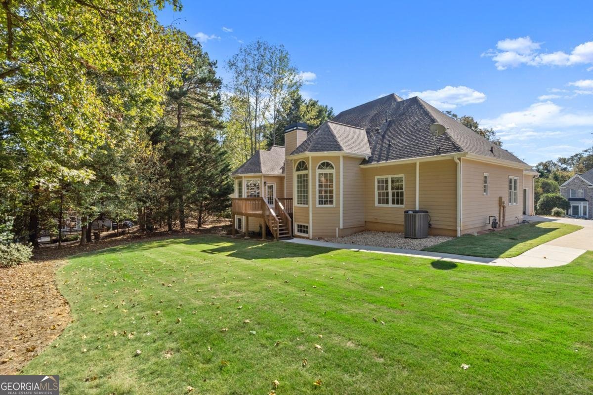 1330 Rogers Mill Lane Cumming - 32