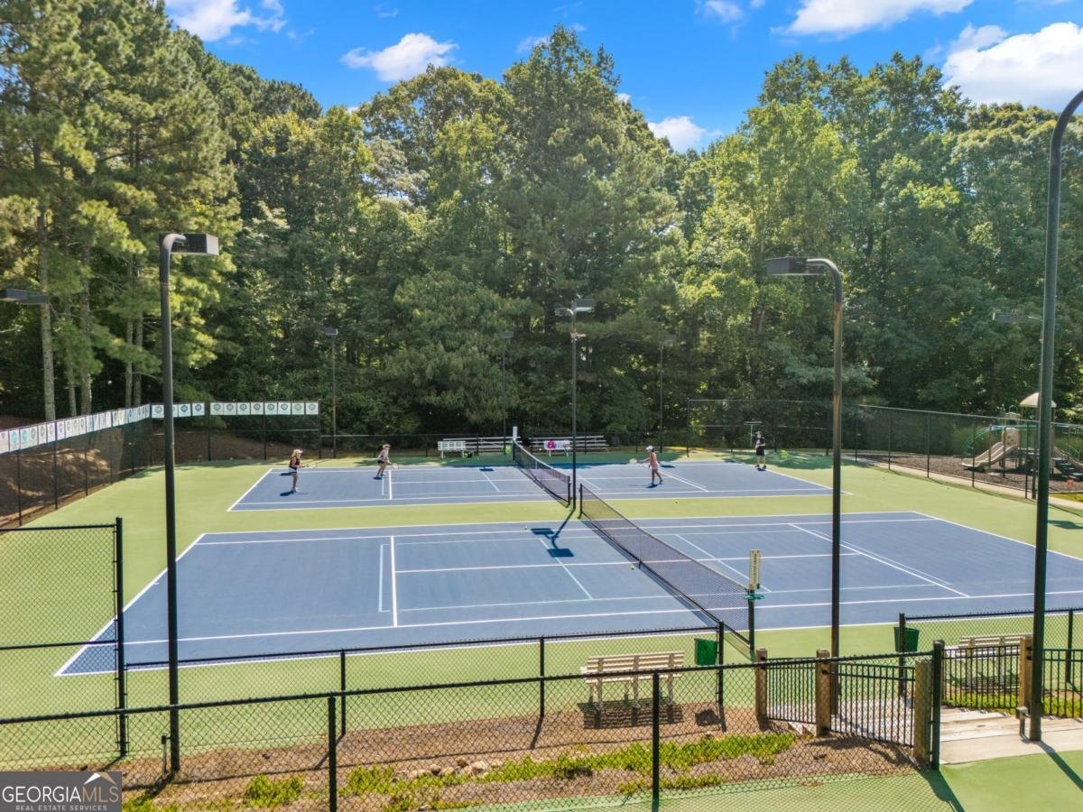 1330 Rogers Mill Lane Cumming - 42