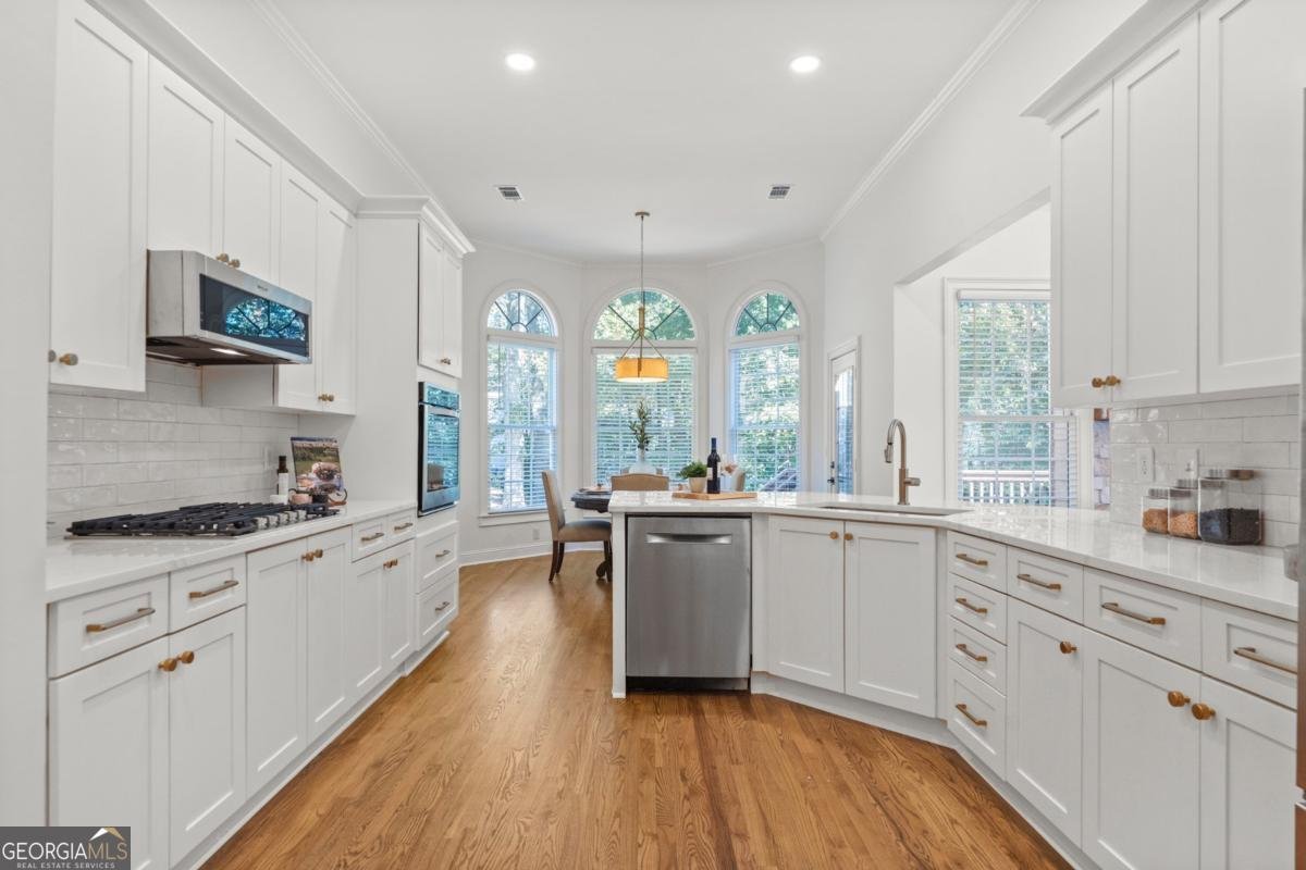 1330 Rogers Mill Lane Cumming - 7