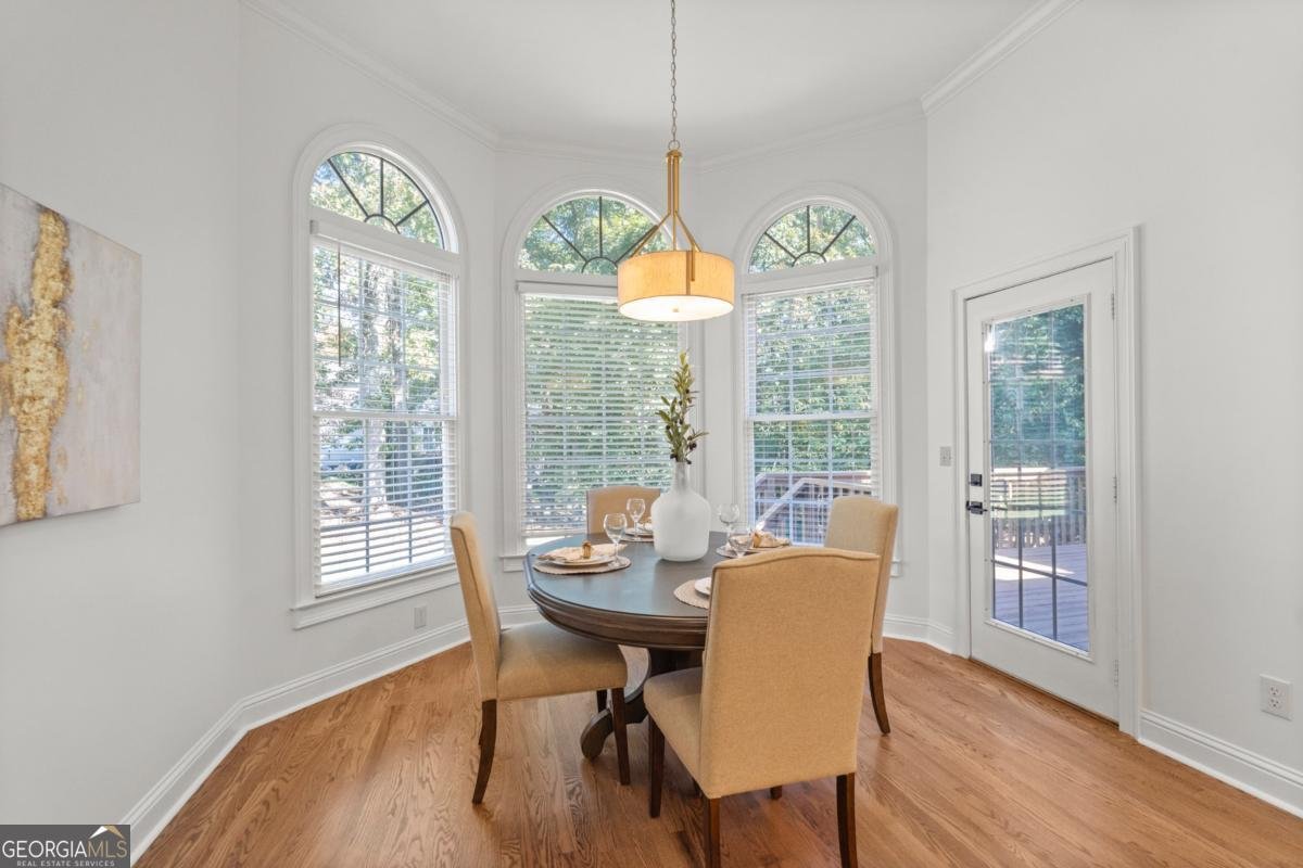 1330 Rogers Mill Lane Cumming - 9