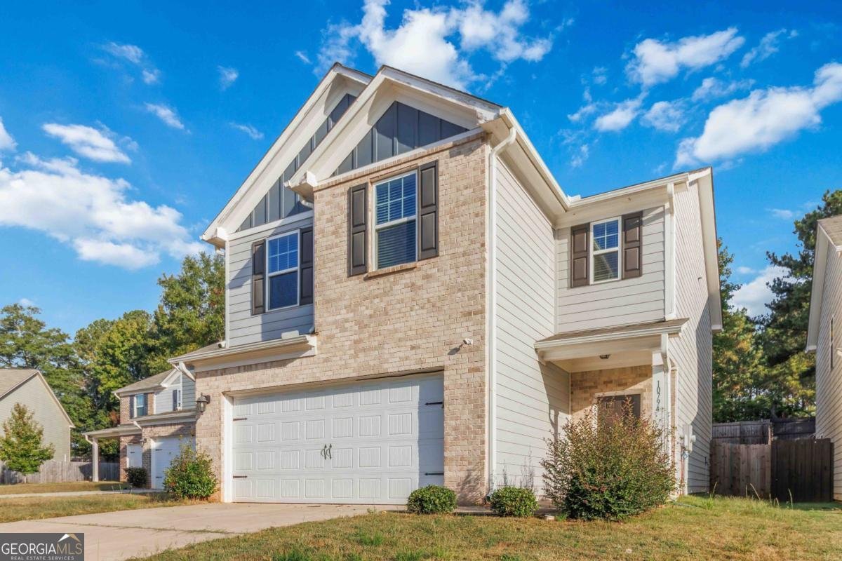 10794 Wheeler Trace Hampton - 2