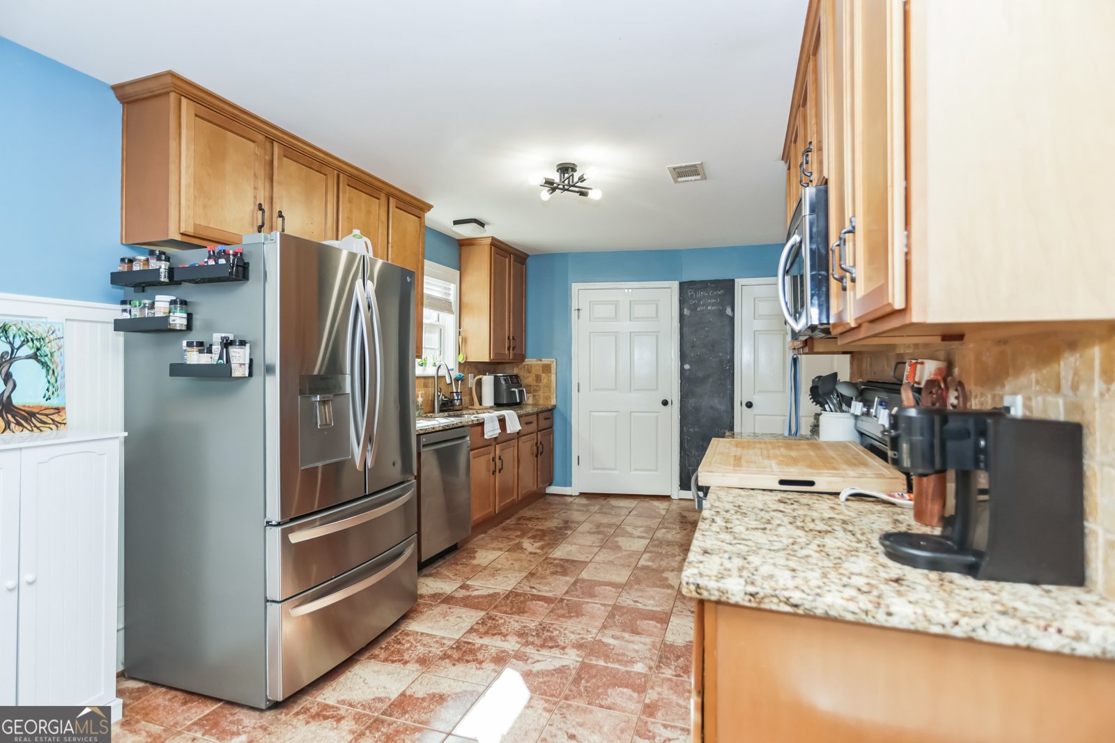 49 Makers Way Dawsonville - 10