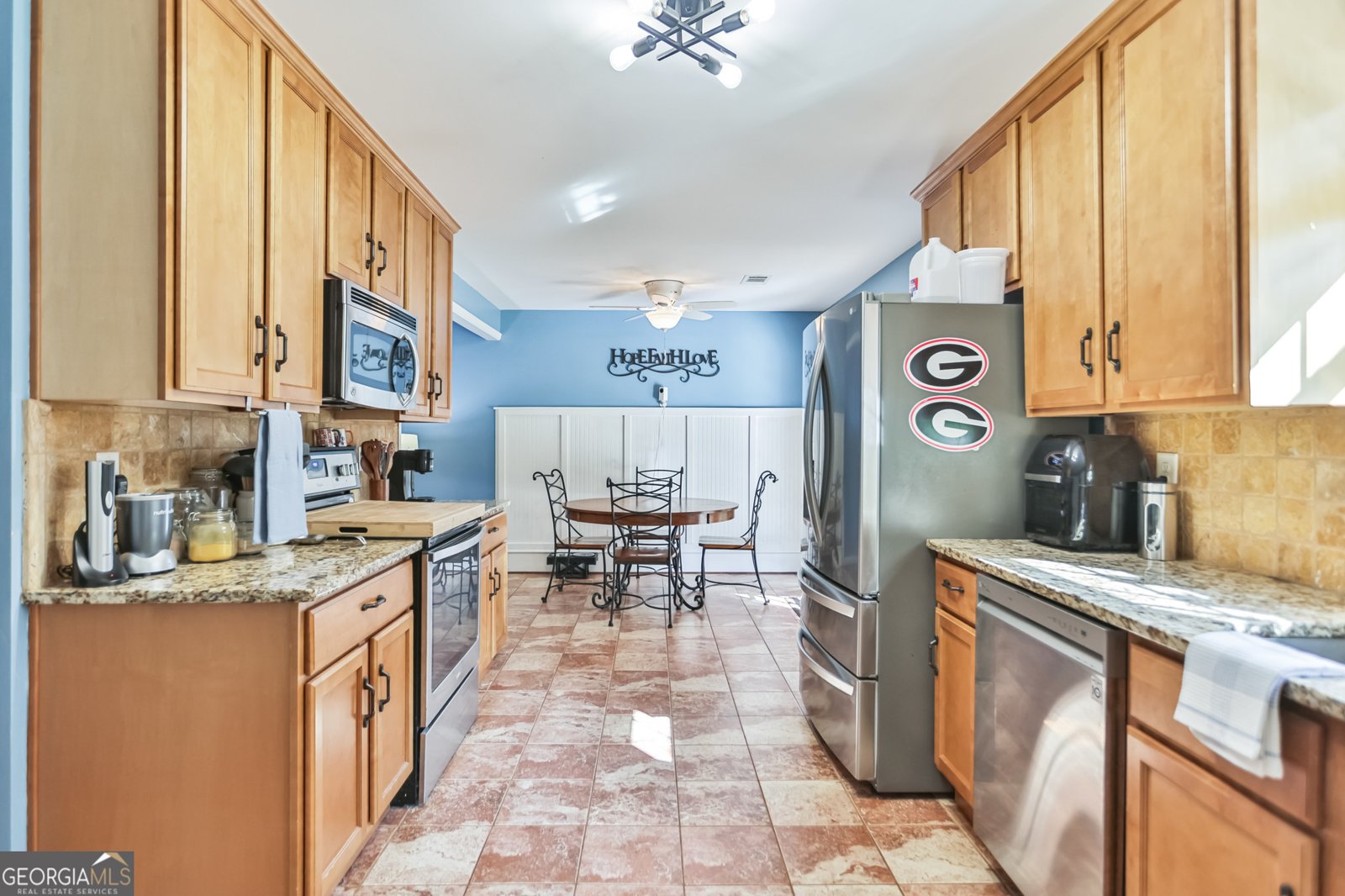 49 Makers Way Dawsonville - 11