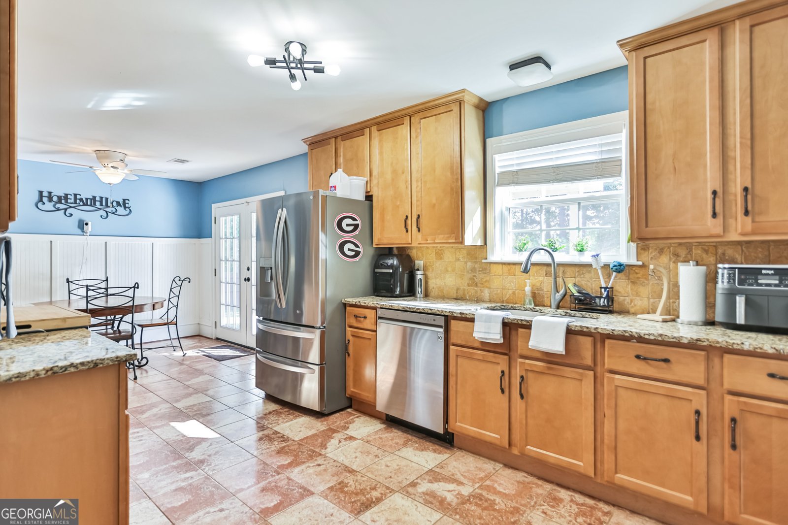 49 Makers Way Dawsonville - 12