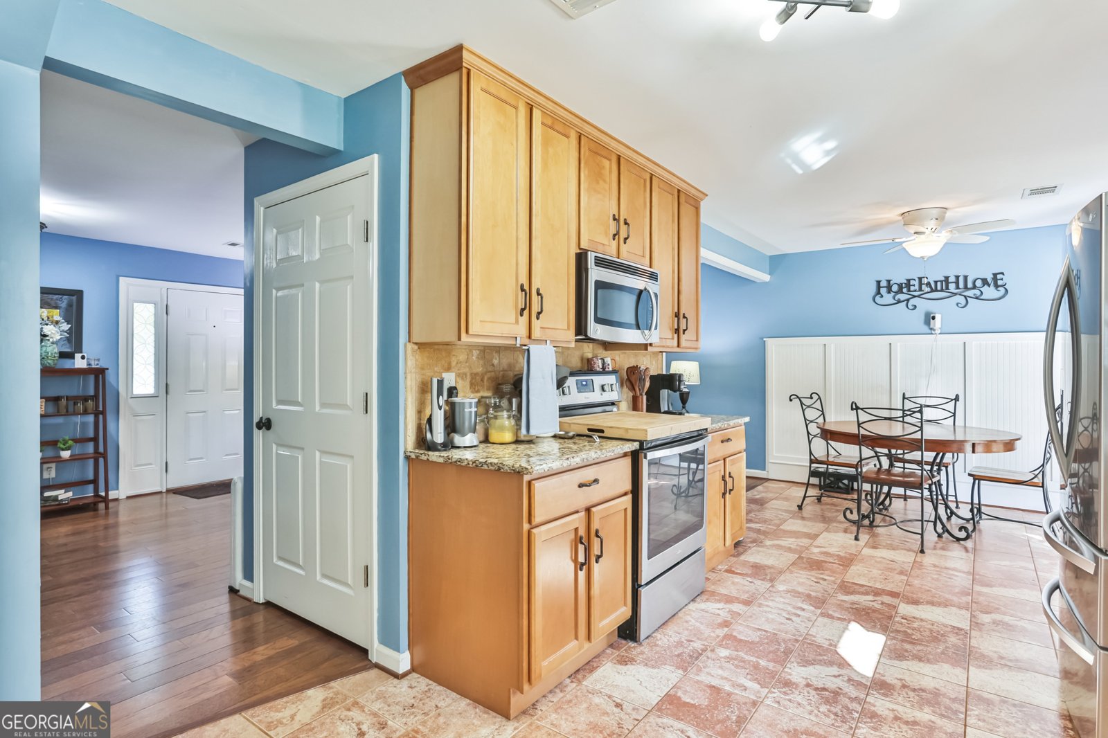 49 Makers Way Dawsonville - 13