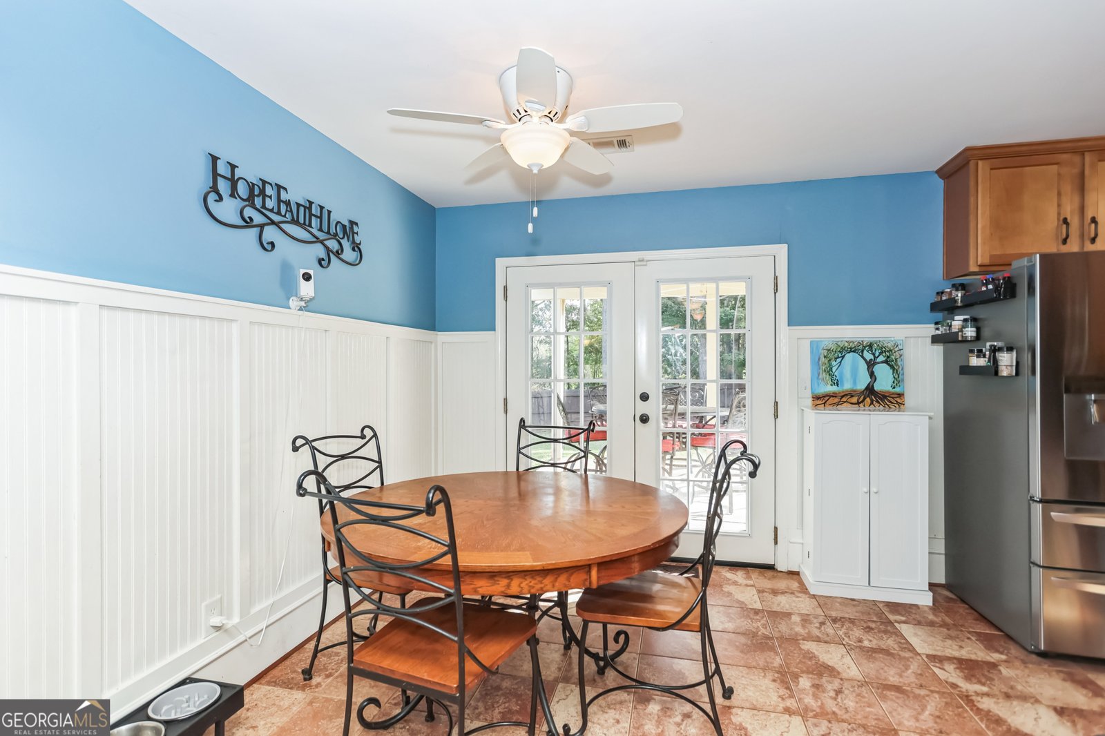 49 Makers Way Dawsonville - 14