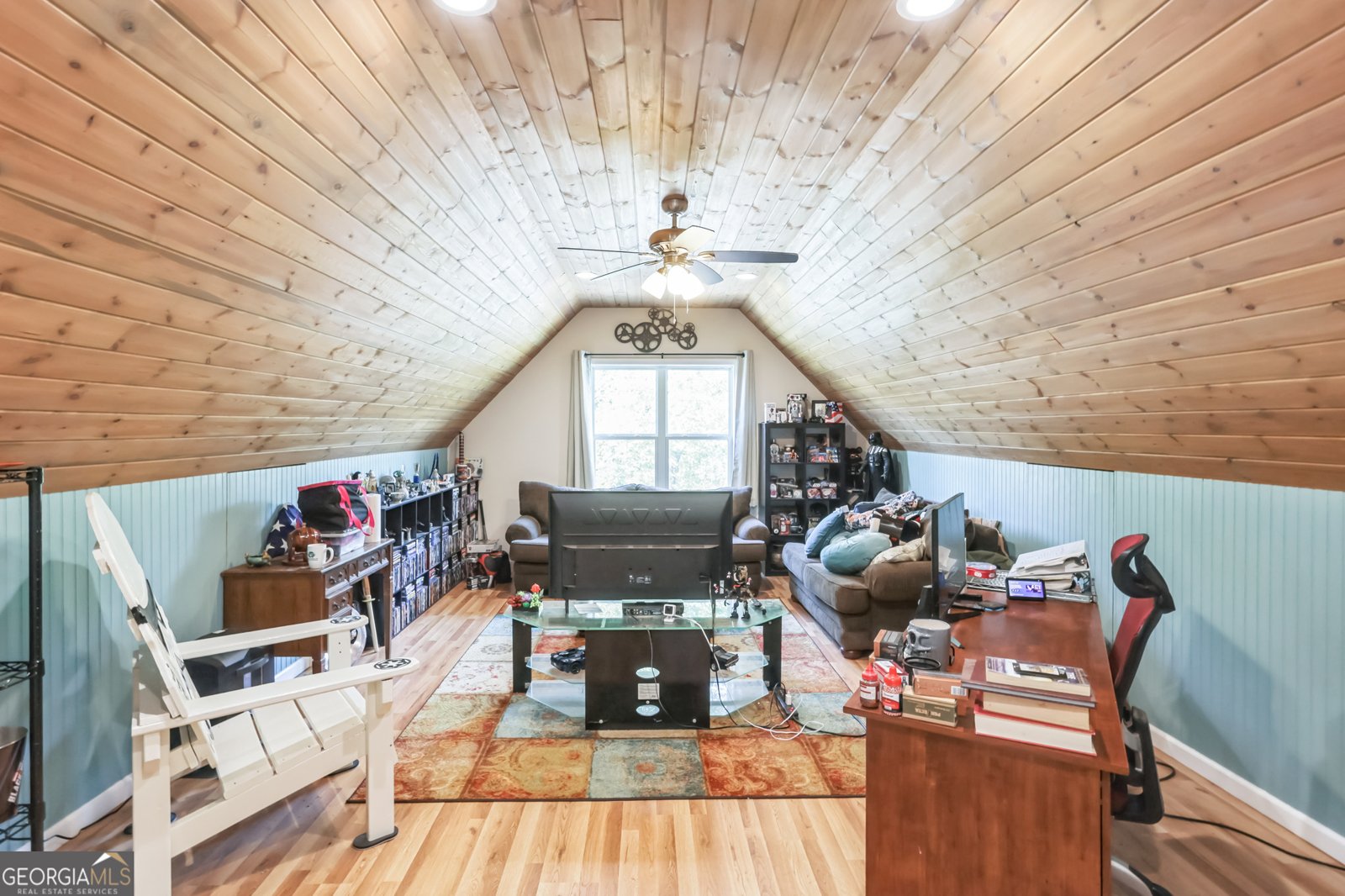 49 Makers Way Dawsonville - 15