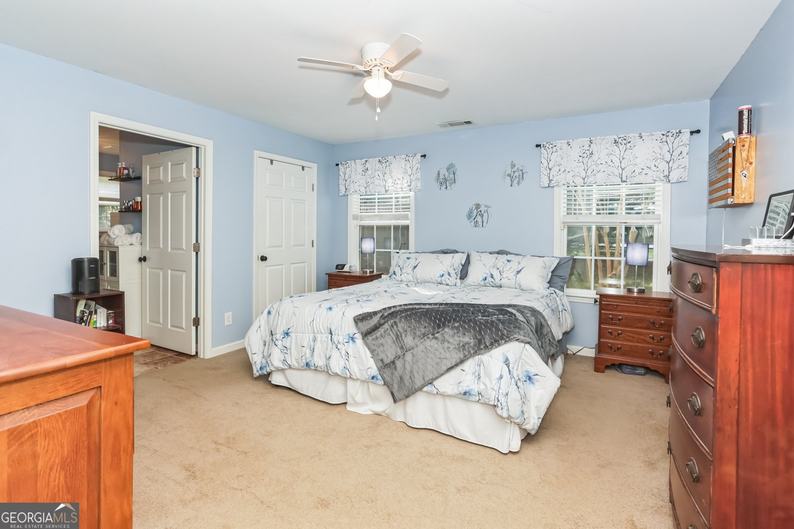 49 Makers Way Dawsonville - 17