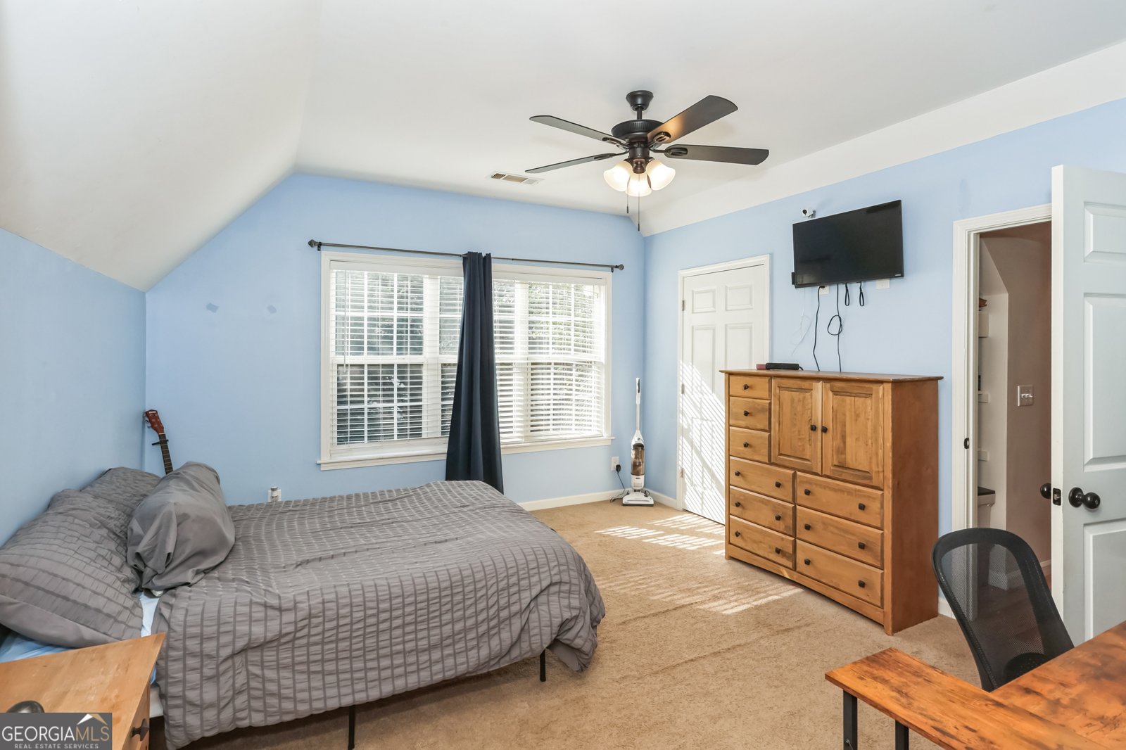 49 Makers Way Dawsonville - 21