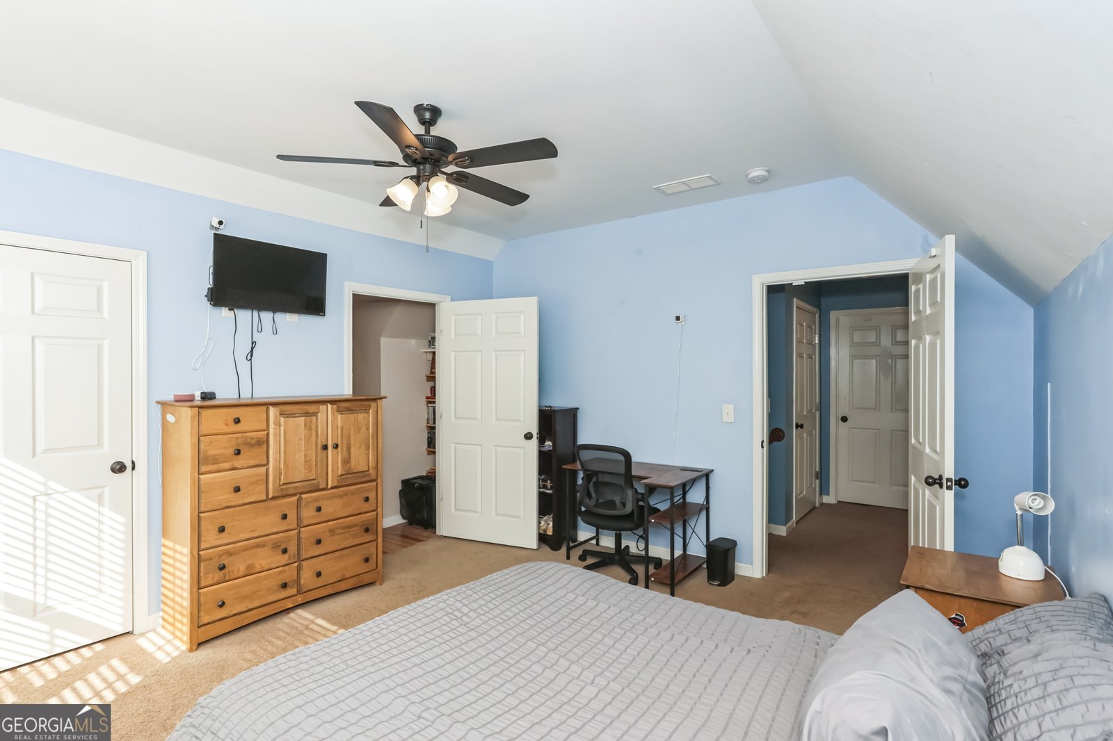 49 Makers Way Dawsonville - 22