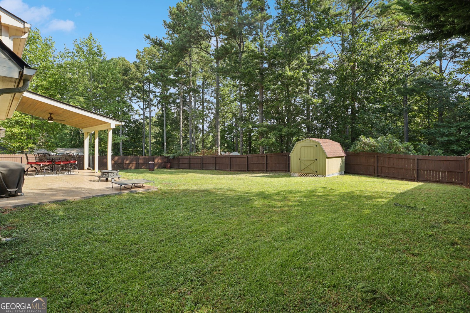 49 Makers Way Dawsonville - 27