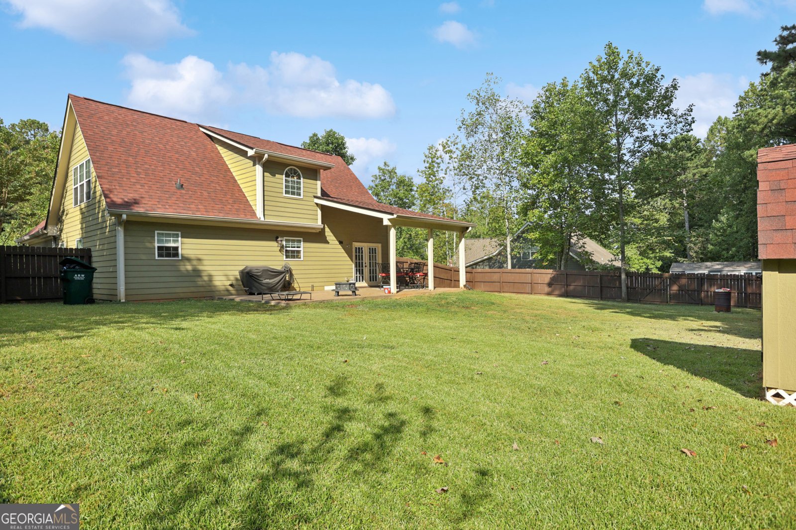 49 Makers Way Dawsonville - 28