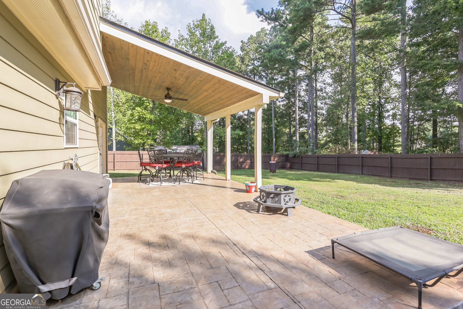 49 Makers Way Dawsonville - 29