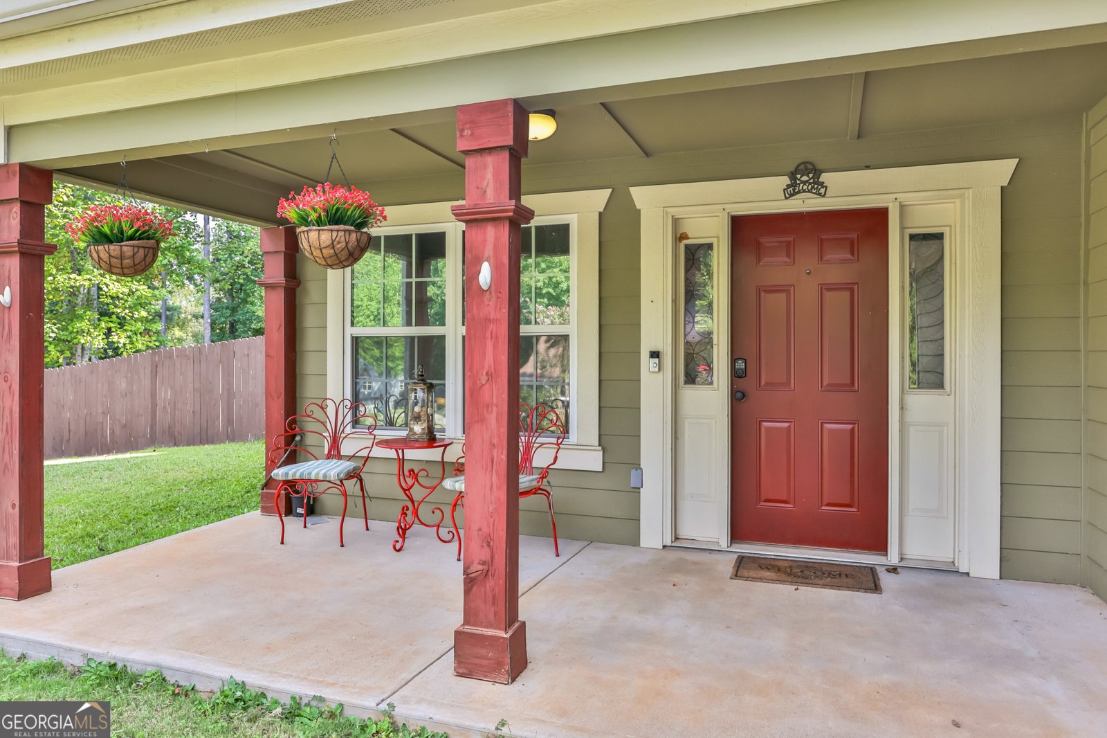 49 Makers Way Dawsonville - 3