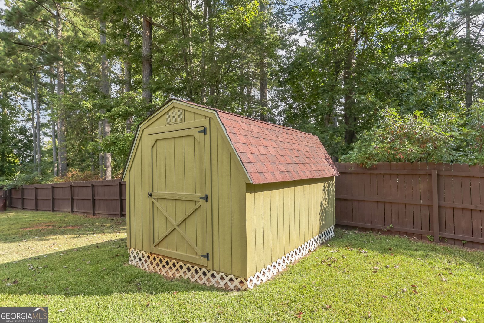 49 Makers Way Dawsonville - 30