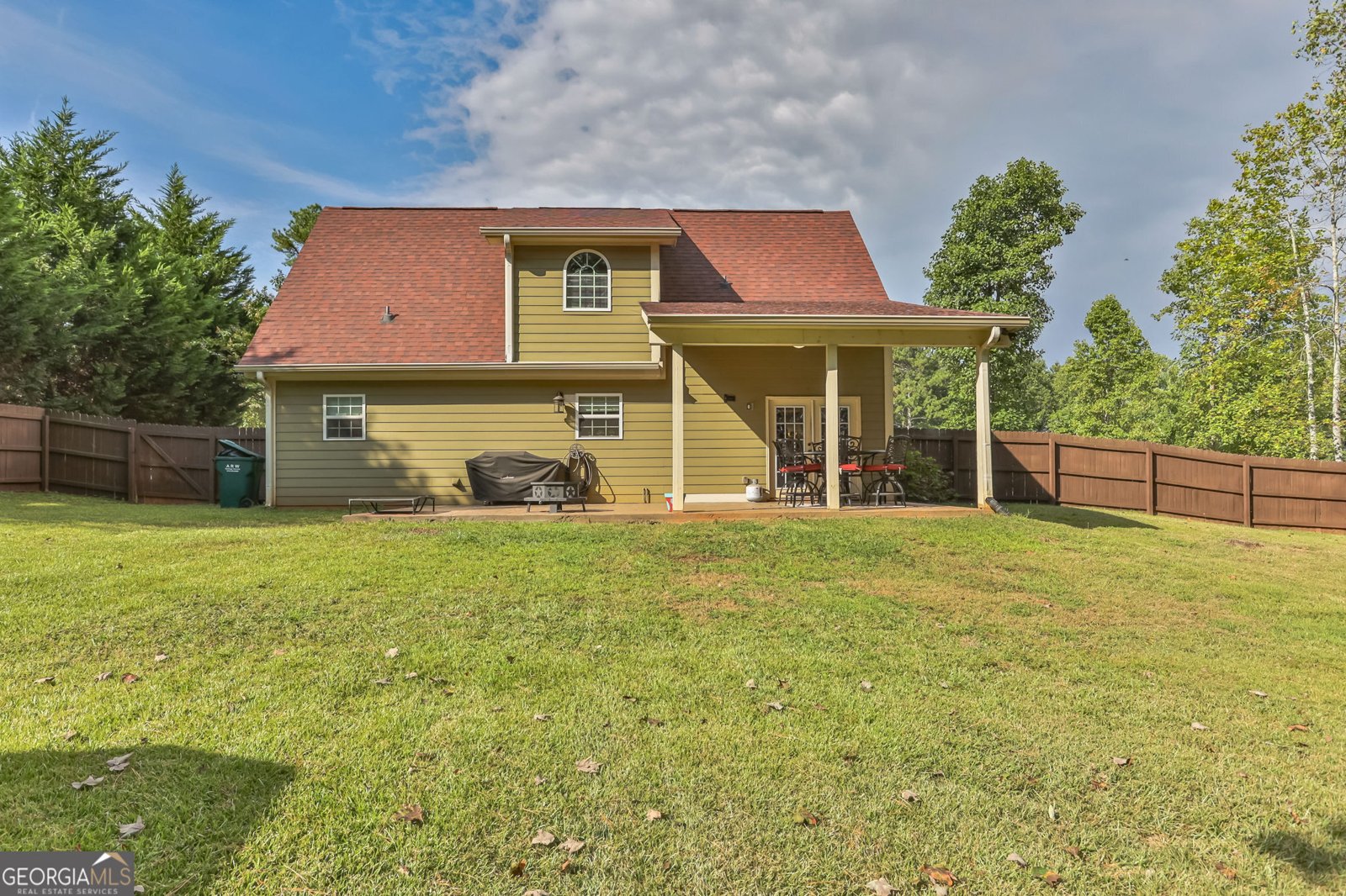 49 Makers Way Dawsonville - 31
